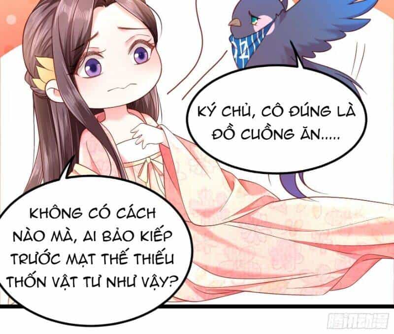 Ta Phải Làm Hoàng Hậu - Chương 4 - ảnh 29