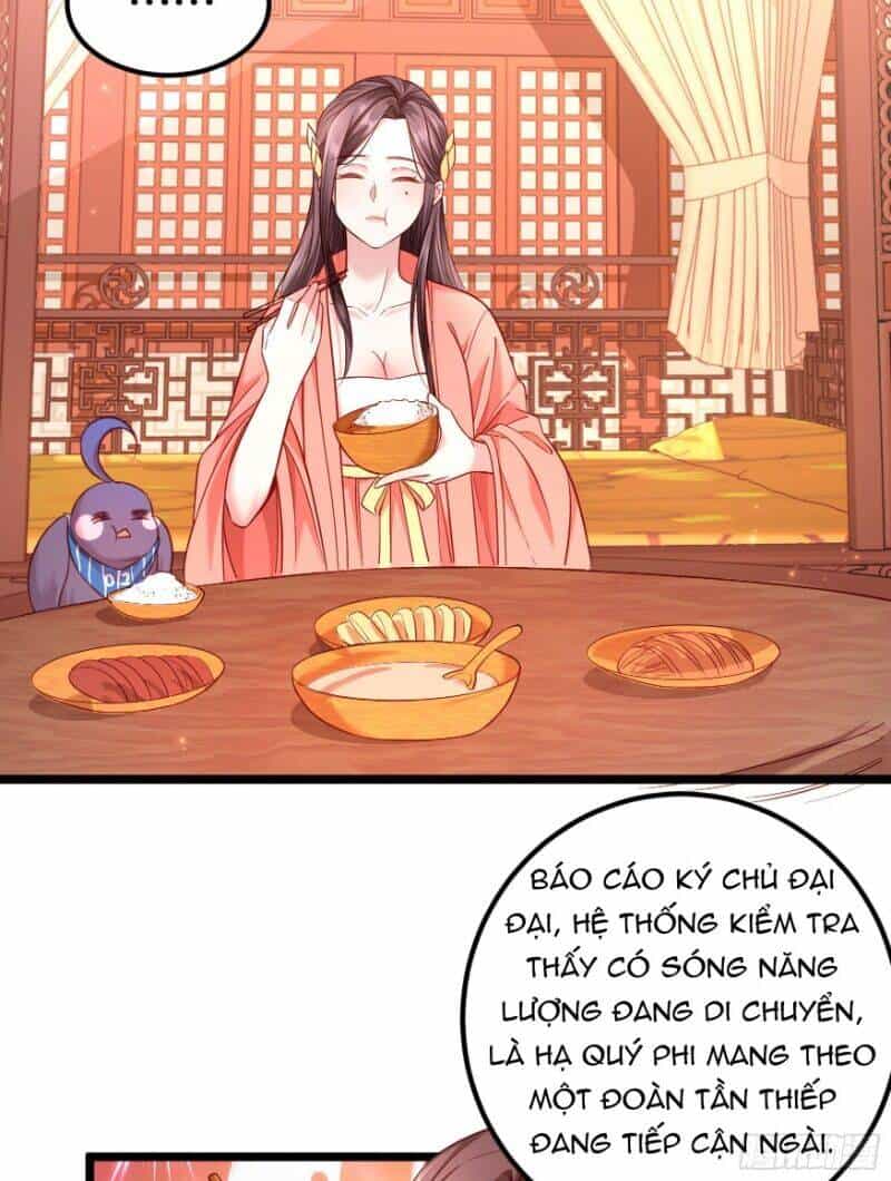 Ta Phải Làm Hoàng Hậu - Chương 4 - ảnh 31
