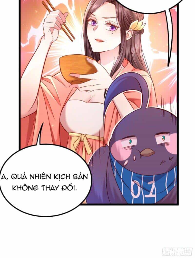 Ta Phải Làm Hoàng Hậu - Chương 4 - ảnh 32
