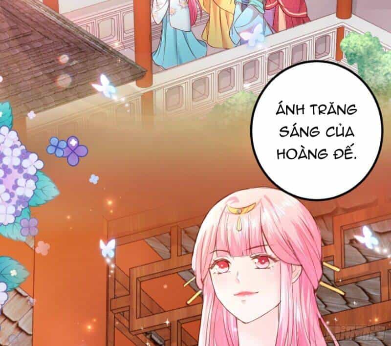Ta Phải Làm Hoàng Hậu - Chương 4 - ảnh 34