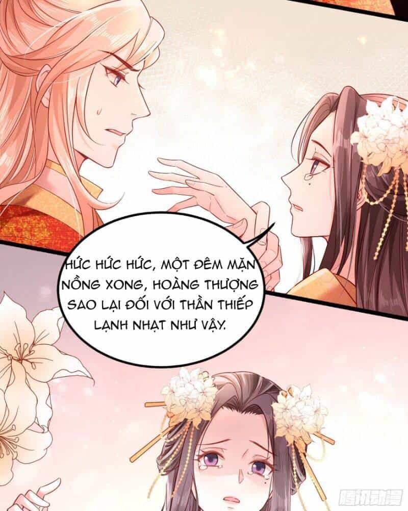 Ta Phải Làm Hoàng Hậu - Chương 4 - ảnh 8