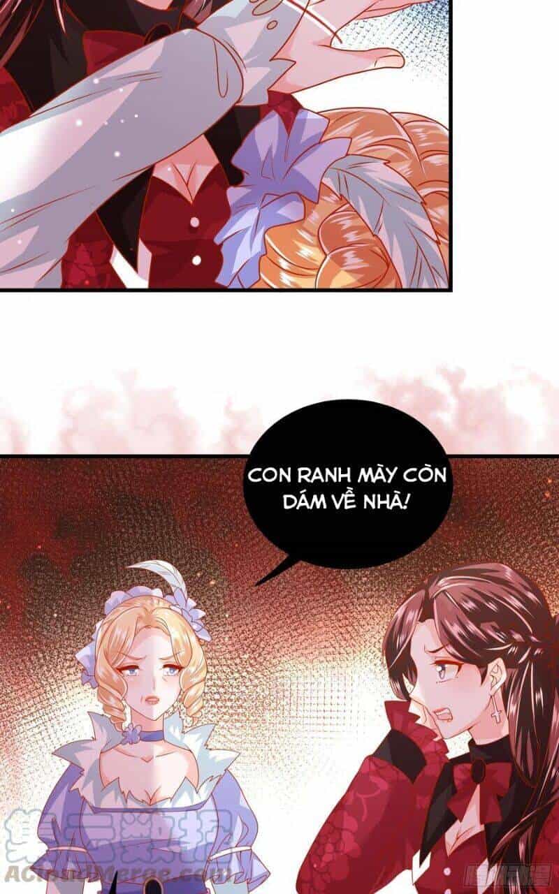 Ta Phải Làm Hoàng Hậu - Chương 40 - ảnh 29