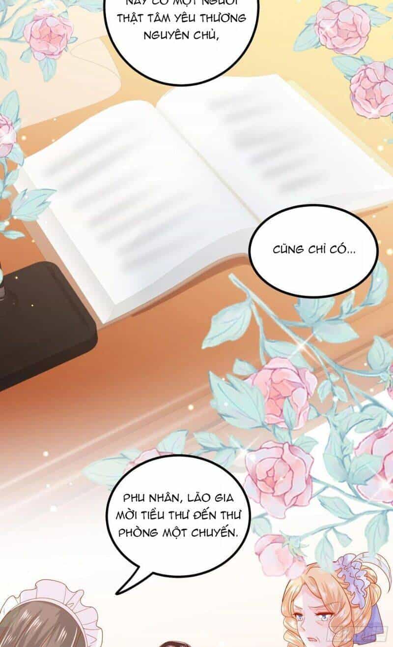 Ta Phải Làm Hoàng Hậu - Chương 41 - ảnh 11