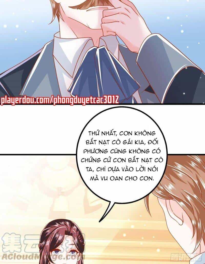 Ta Phải Làm Hoàng Hậu - Chương 41 - ảnh 18