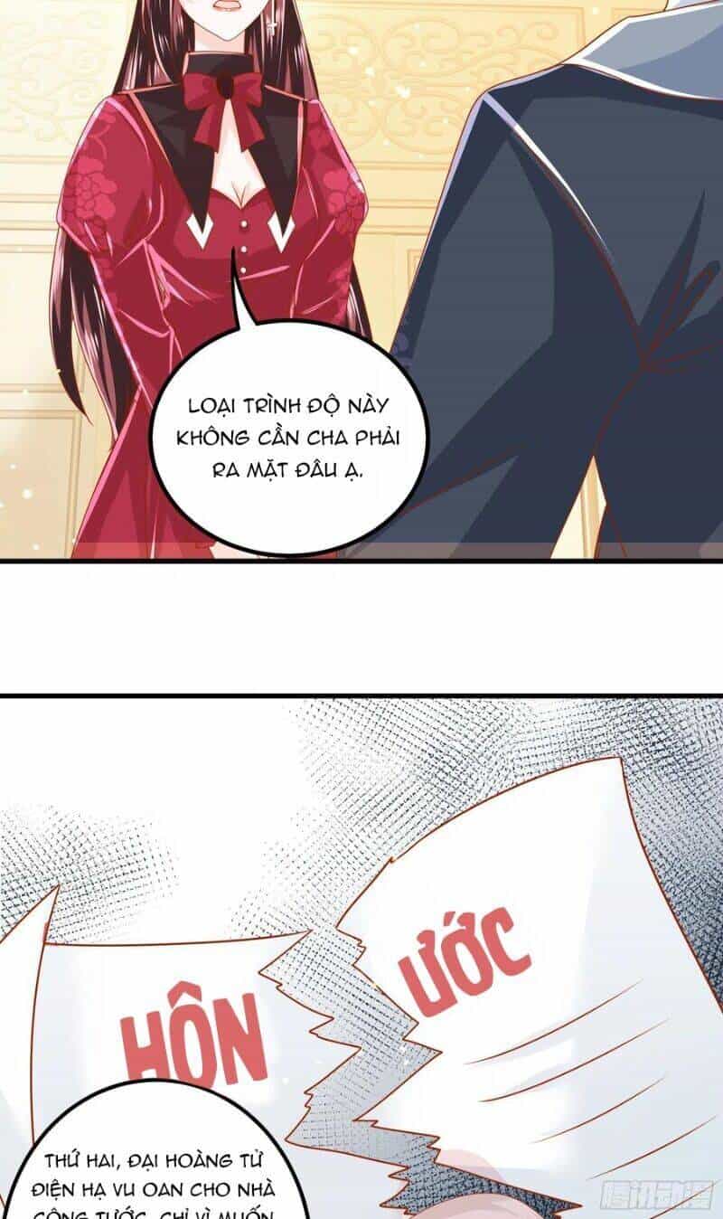Ta Phải Làm Hoàng Hậu - Chương 41 - ảnh 19