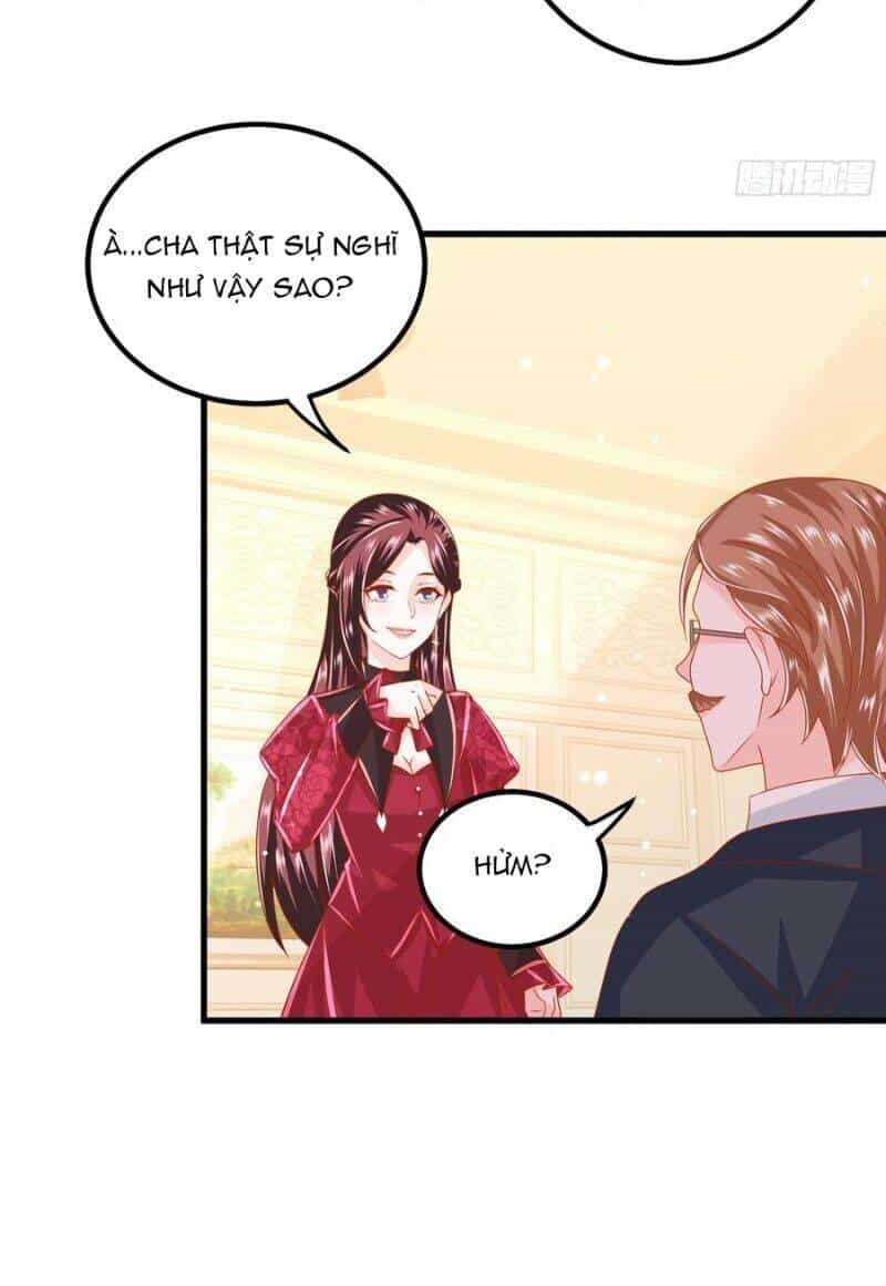 Ta Phải Làm Hoàng Hậu - Chương 41 - ảnh 22