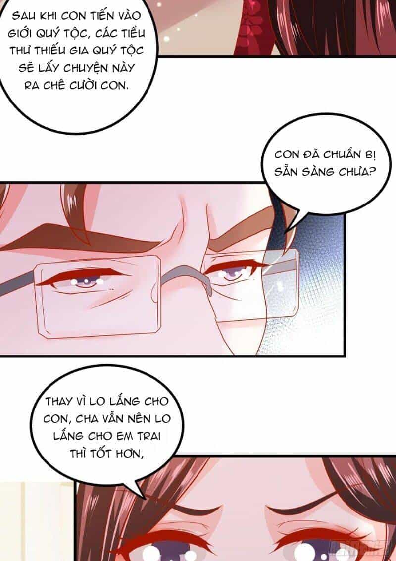 Ta Phải Làm Hoàng Hậu - Chương 41 - ảnh 27