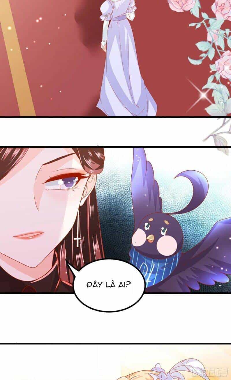 Ta Phải Làm Hoàng Hậu - Chương 41 - ảnh 4