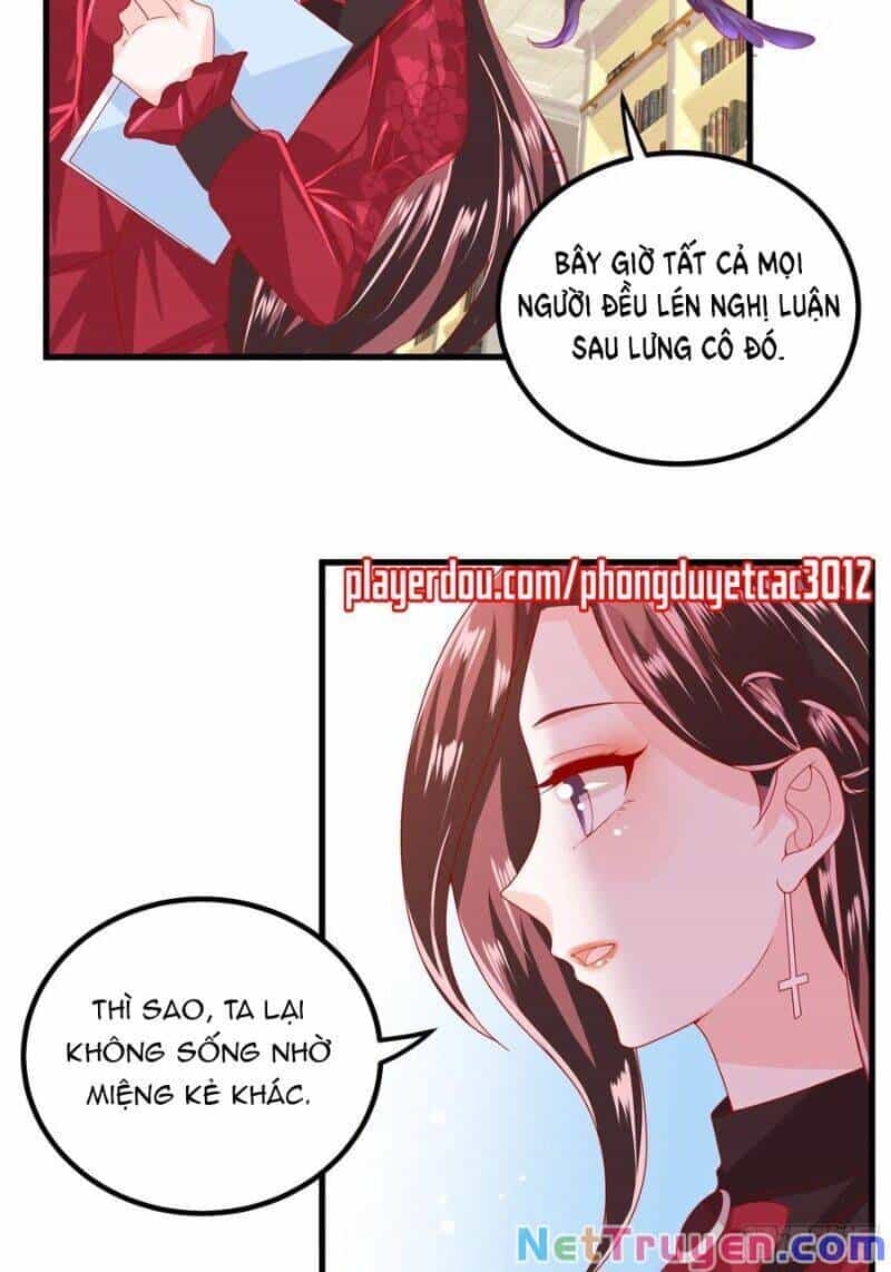 Ta Phải Làm Hoàng Hậu - Chương 42 - ảnh 5