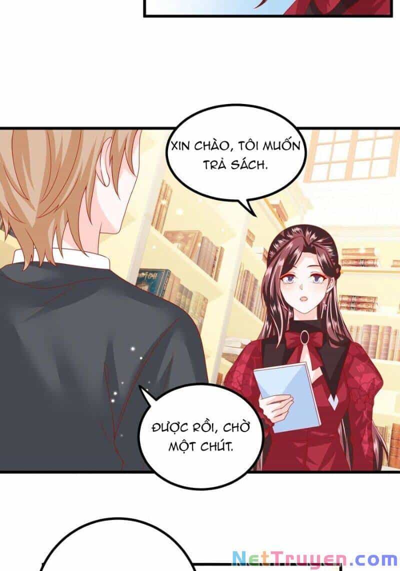 Ta Phải Làm Hoàng Hậu - Chương 42 - ảnh 6