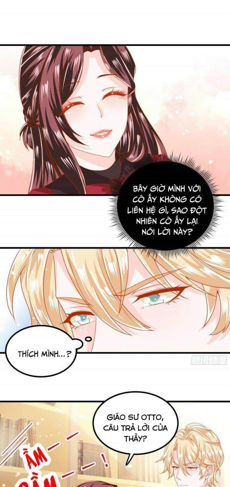 Ta Phải Làm Hoàng Hậu - Chương 43 - ảnh 11