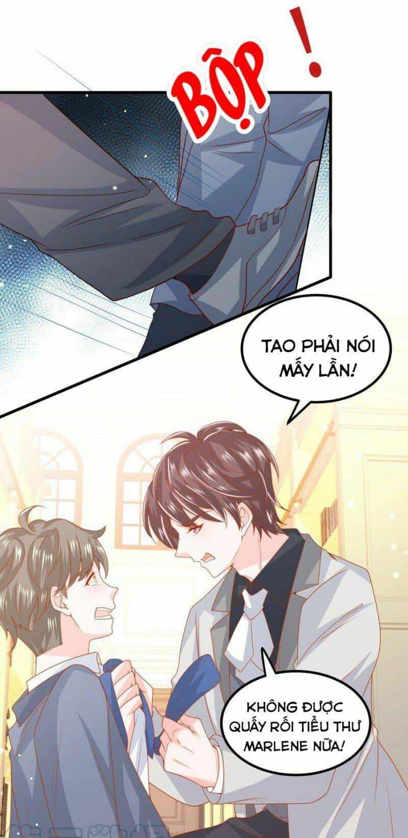 Ta Phải Làm Hoàng Hậu - Chương 43 - ảnh 13