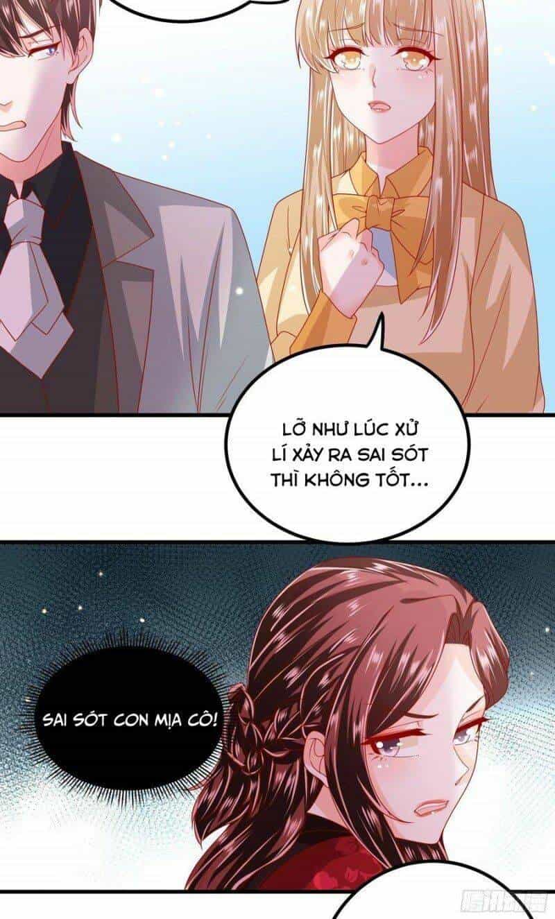 Ta Phải Làm Hoàng Hậu - Chương 44 - ảnh 10
