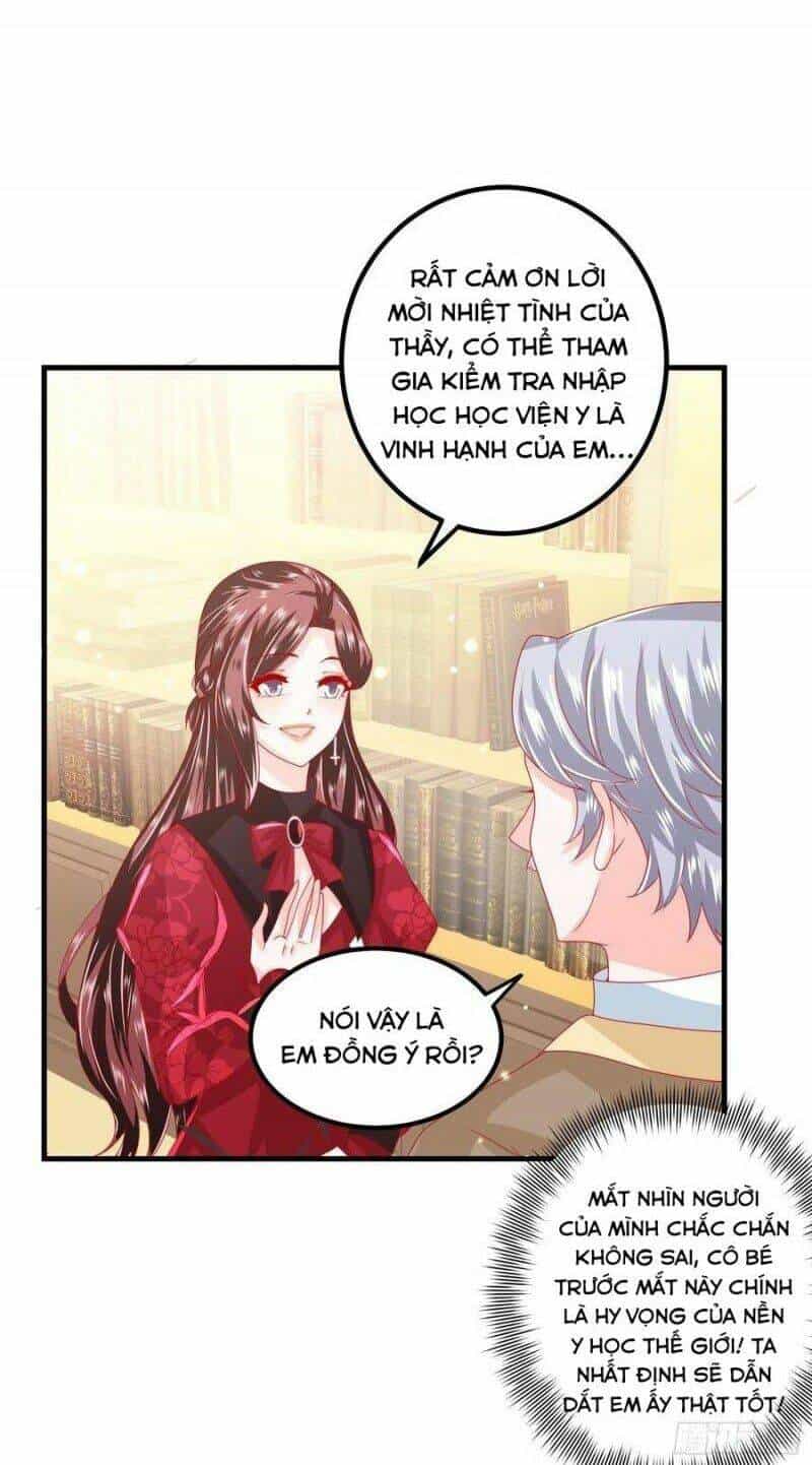 Ta Phải Làm Hoàng Hậu - Chương 45 - ảnh 11