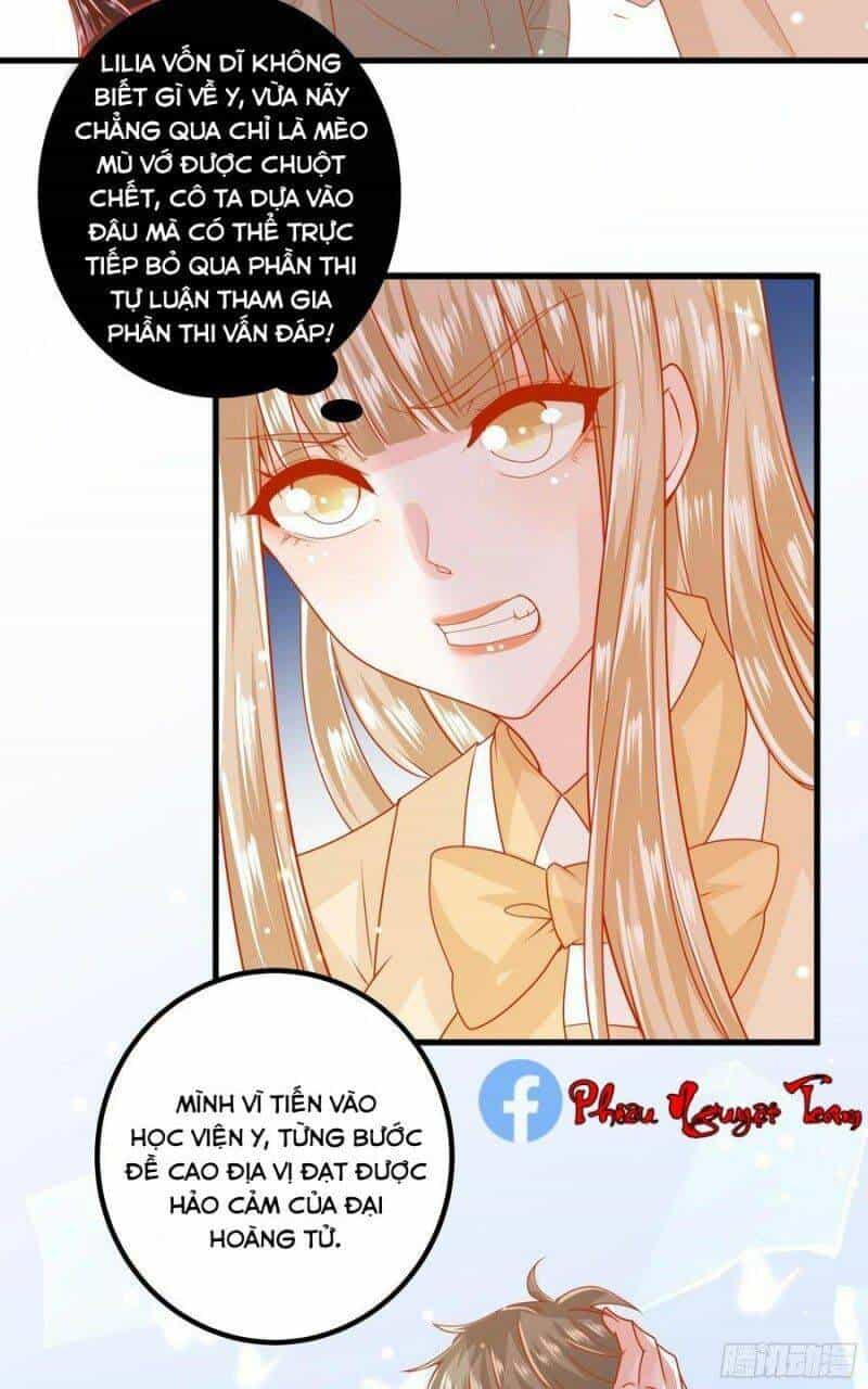 Ta Phải Làm Hoàng Hậu - Chương 45 - ảnh 6