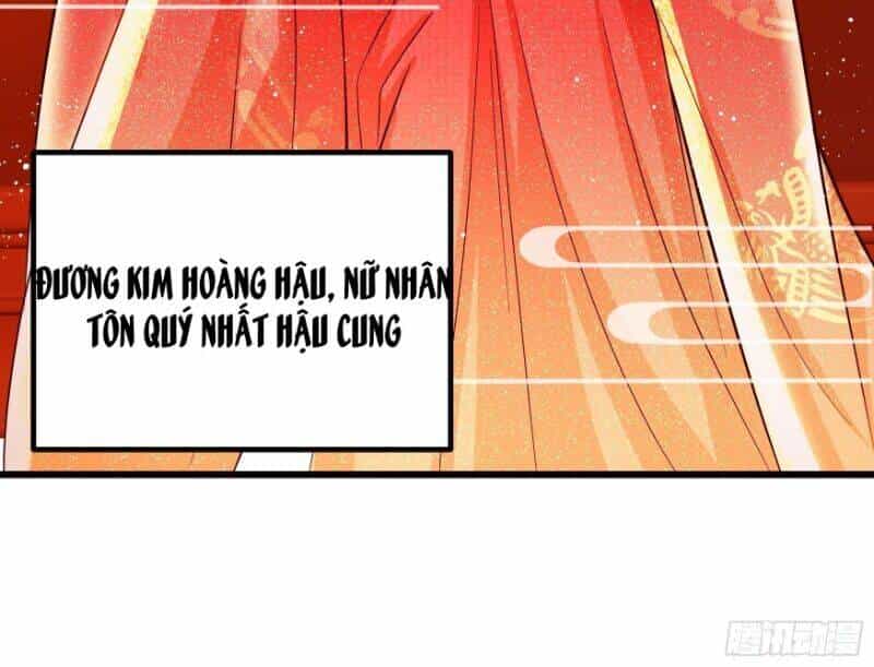 Ta Phải Làm Hoàng Hậu - Chương 5 - ảnh 11