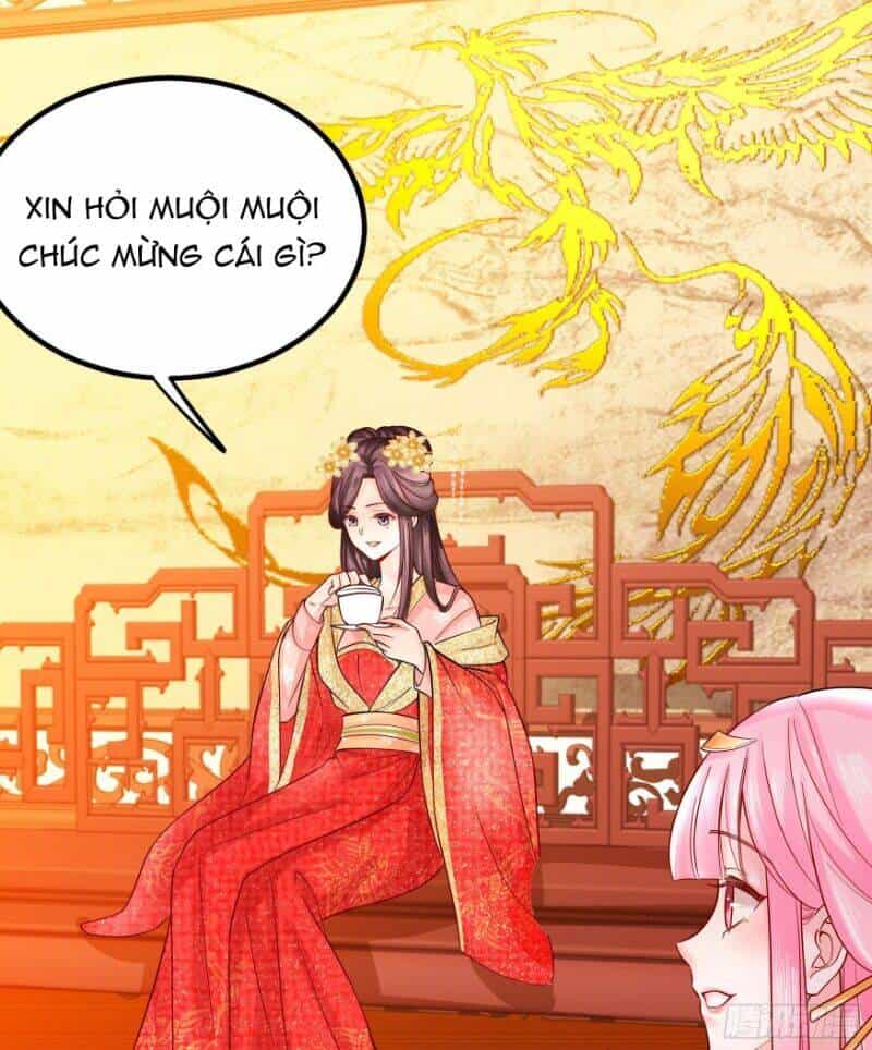 Ta Phải Làm Hoàng Hậu - Chương 5 - ảnh 15