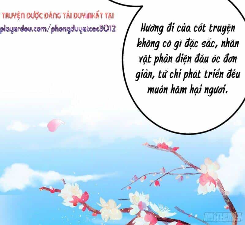 Ta Phải Làm Hoàng Hậu - Chương 5 - ảnh 20