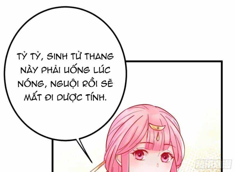 Ta Phải Làm Hoàng Hậu - Chương 5 - ảnh 29