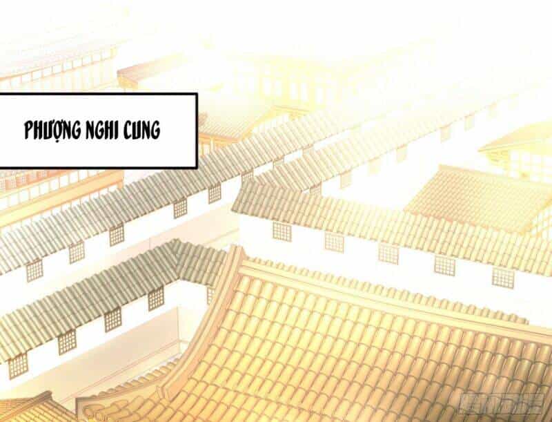 Ta Phải Làm Hoàng Hậu - Chương 5 - ảnh 3