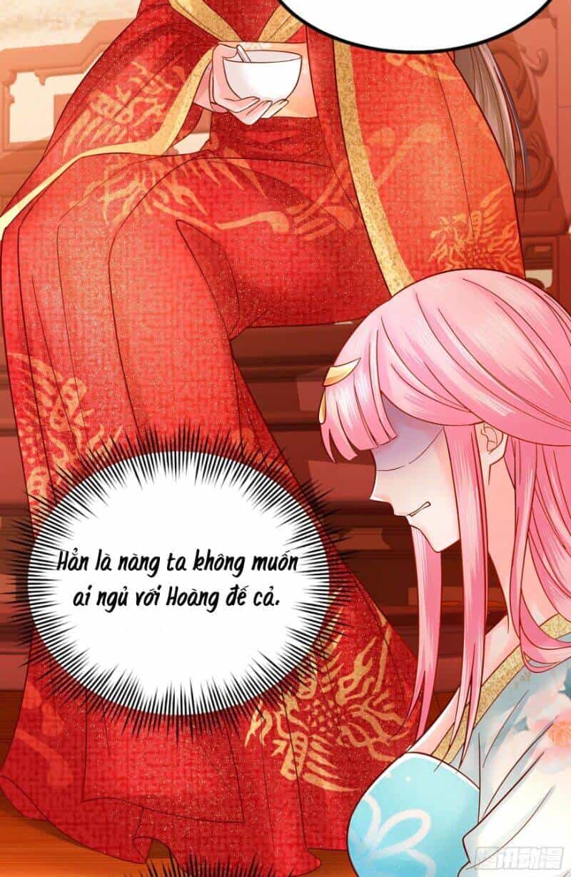 Ta Phải Làm Hoàng Hậu - Chương 5 - ảnh 36