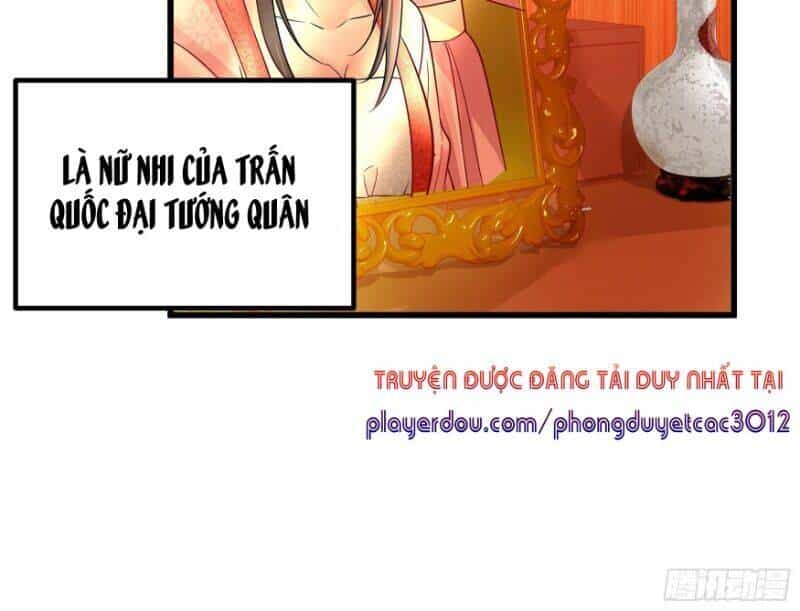 Ta Phải Làm Hoàng Hậu - Chương 5 - ảnh 6