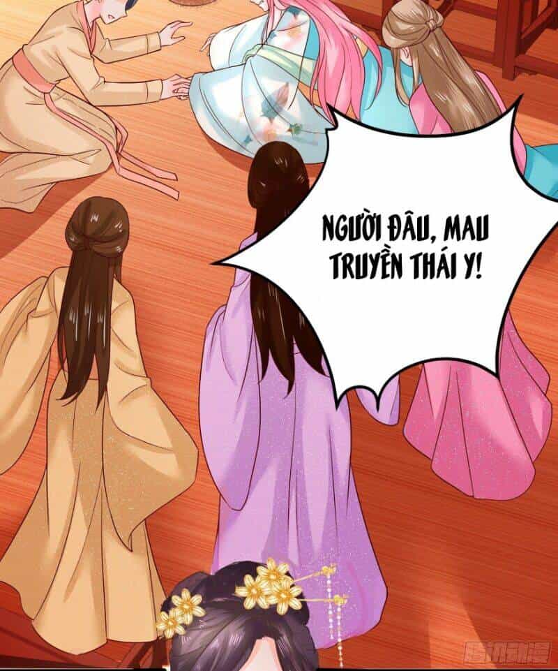 Ta Phải Làm Hoàng Hậu - Chương 6 - ảnh 13