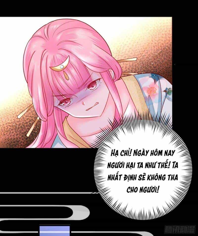 Ta Phải Làm Hoàng Hậu - Chương 6 - ảnh 19