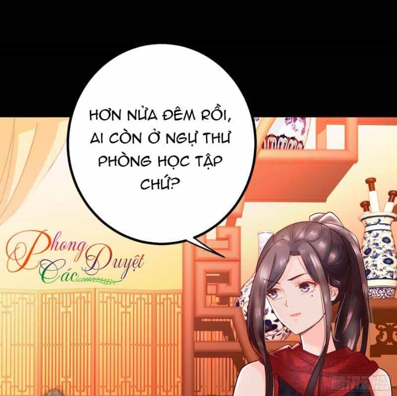 Ta Phải Làm Hoàng Hậu - Chương 6 - ảnh 27