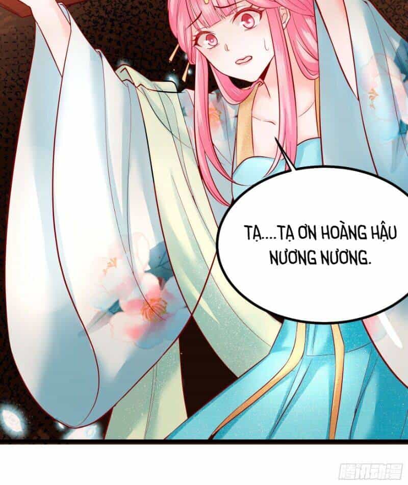 Ta Phải Làm Hoàng Hậu - Chương 6 - ảnh 6