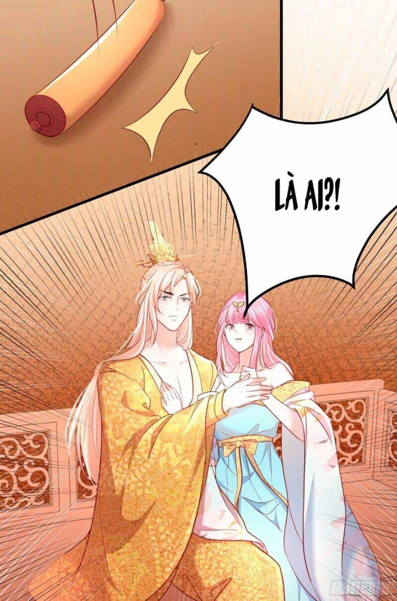 Ta Phải Làm Hoàng Hậu - Chương 7 - ảnh 29