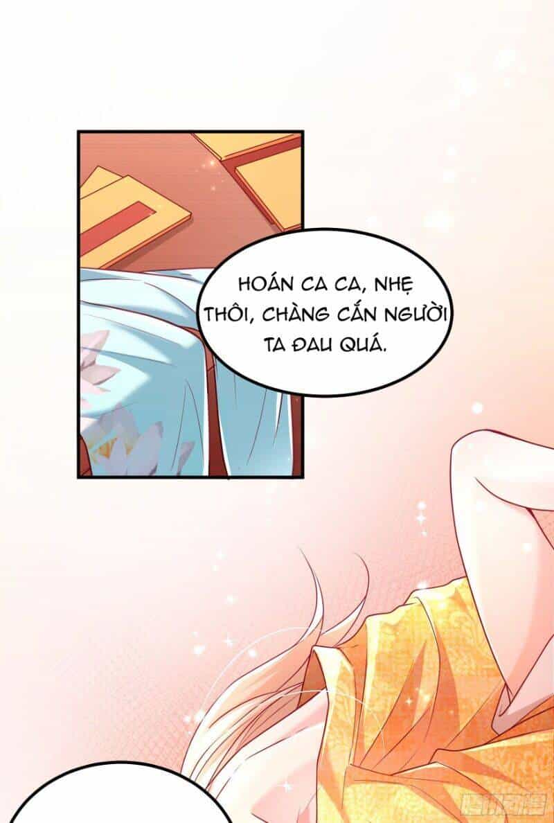 Ta Phải Làm Hoàng Hậu - Chương 7 - ảnh 3