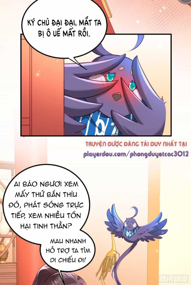 Ta Phải Làm Hoàng Hậu - Chương 7 - ảnh 5