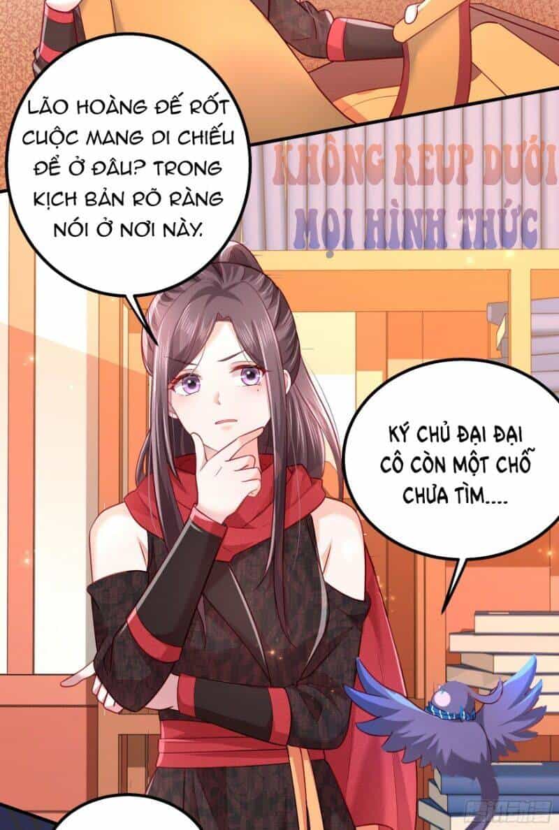 Ta Phải Làm Hoàng Hậu - Chương 7 - ảnh 8