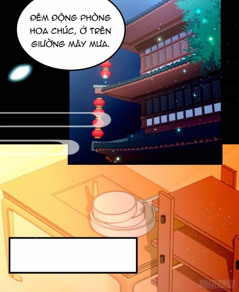 Ta Phải Làm Hoàng Hậu - Chương 8 - ảnh 19
