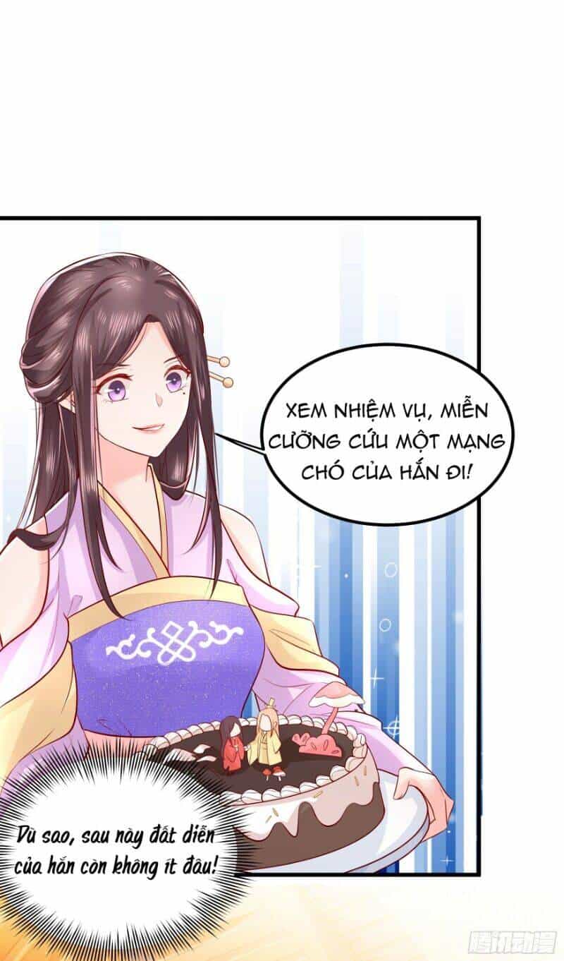 Ta Phải Làm Hoàng Hậu - Chương 8 - ảnh 31