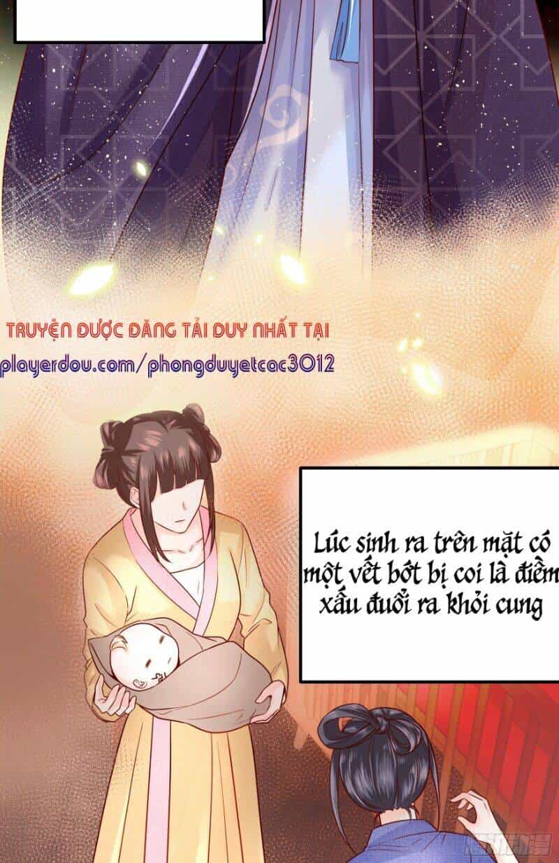 Ta Phải Làm Hoàng Hậu - Chương 8 - ảnh 5