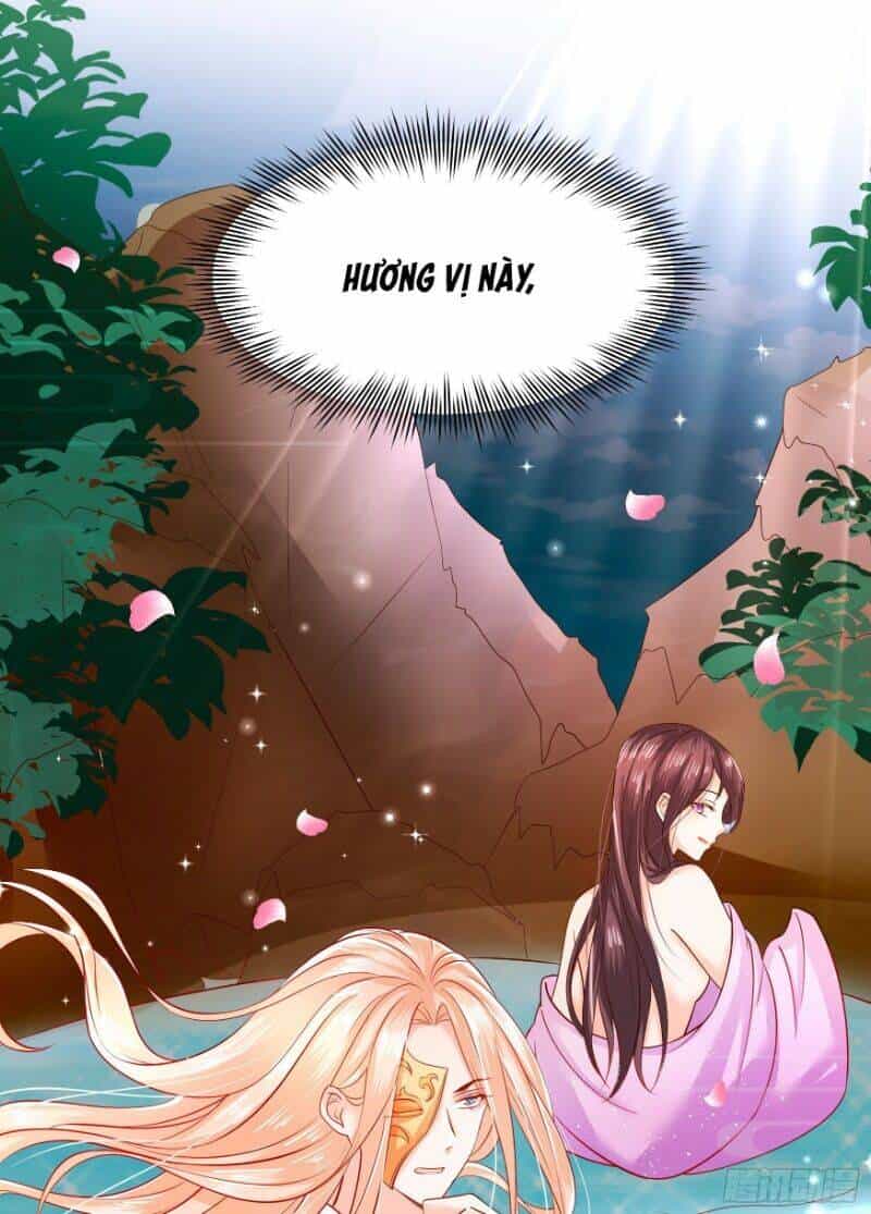 Ta Phải Làm Hoàng Hậu - Chương 9 - ảnh 45