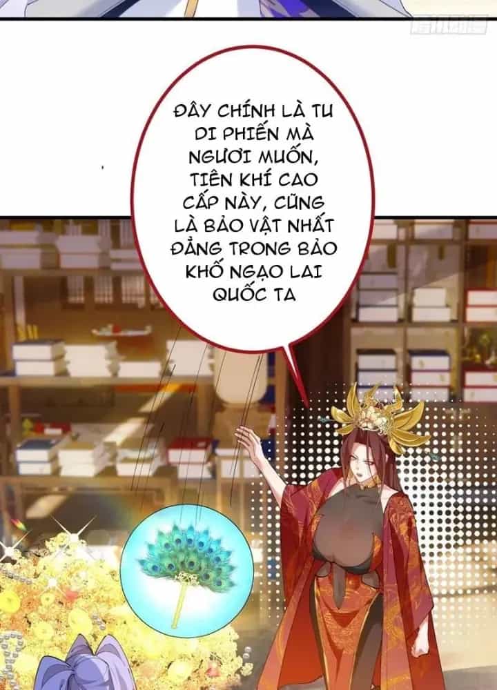 Ta! Phản Phái Thiên Mệnh Lại Thành Chính Đạo Lão Tổ - Chương 100 - ảnh 15