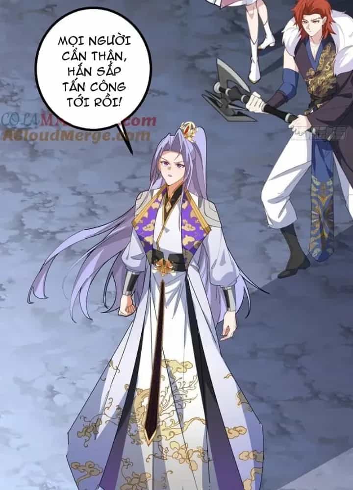 Ta! Phản Phái Thiên Mệnh Lại Thành Chính Đạo Lão Tổ - Chương 102 - ảnh 117