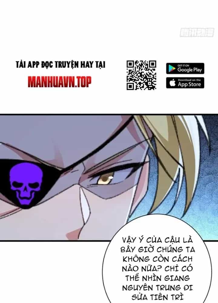 Ta! Phản Phái Thiên Mệnh Lại Thành Chính Đạo Lão Tổ - Chương 102 - ảnh 49