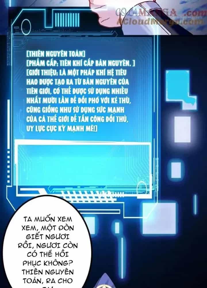Ta! Phản Phái Thiên Mệnh Lại Thành Chính Đạo Lão Tổ - Chương 102 - ảnh 9