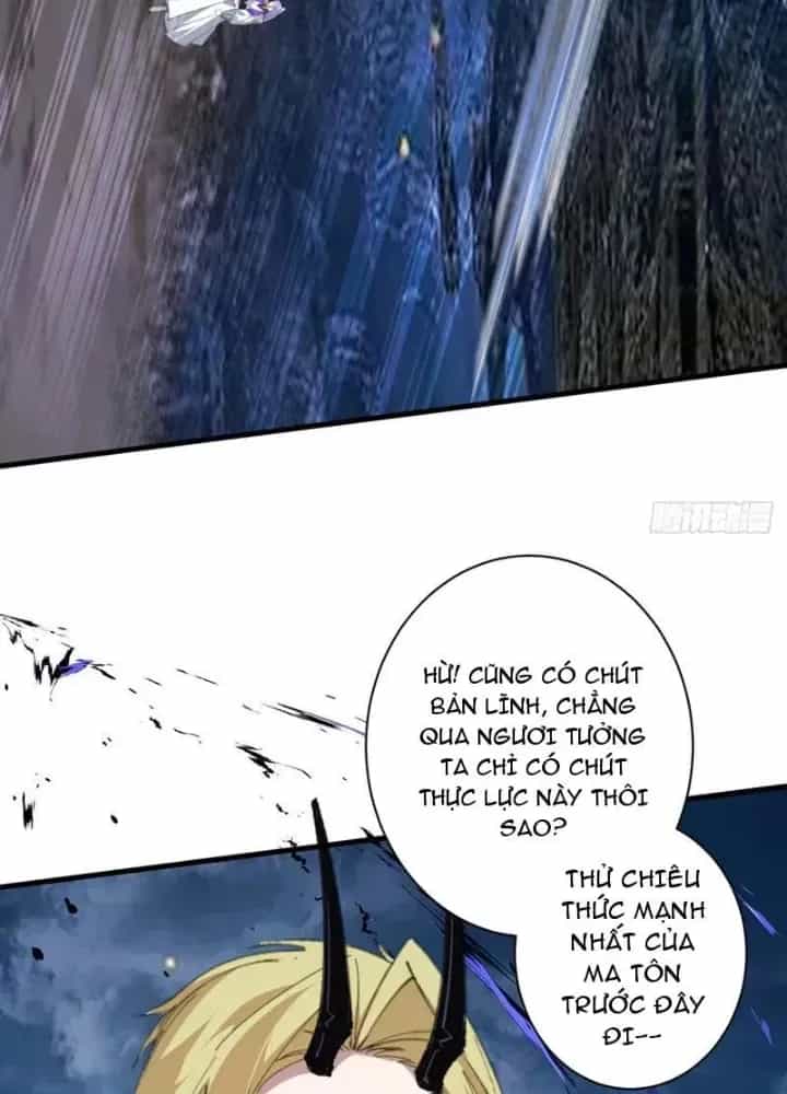 Ta! Phản Phái Thiên Mệnh Lại Thành Chính Đạo Lão Tổ - Chương 103 - ảnh 17