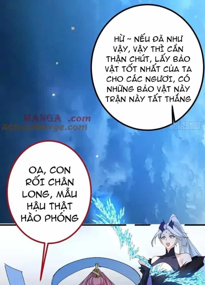 Ta! Phản Phái Thiên Mệnh Lại Thành Chính Đạo Lão Tổ - Chương 104 - ảnh 61
