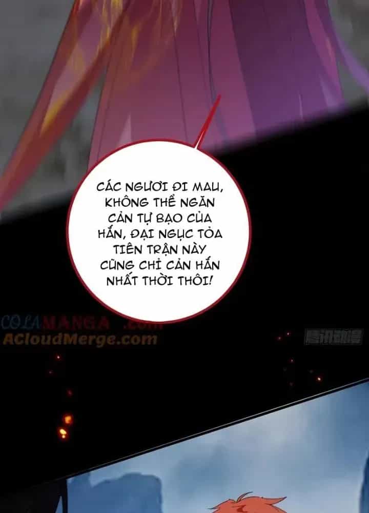 Ta! Phản Phái Thiên Mệnh Lại Thành Chính Đạo Lão Tổ - Chương 105 - ảnh 15