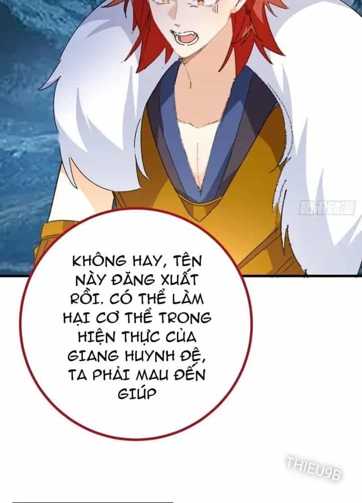 Ta! Phản Phái Thiên Mệnh Lại Thành Chính Đạo Lão Tổ - Chương 105 - ảnh 57