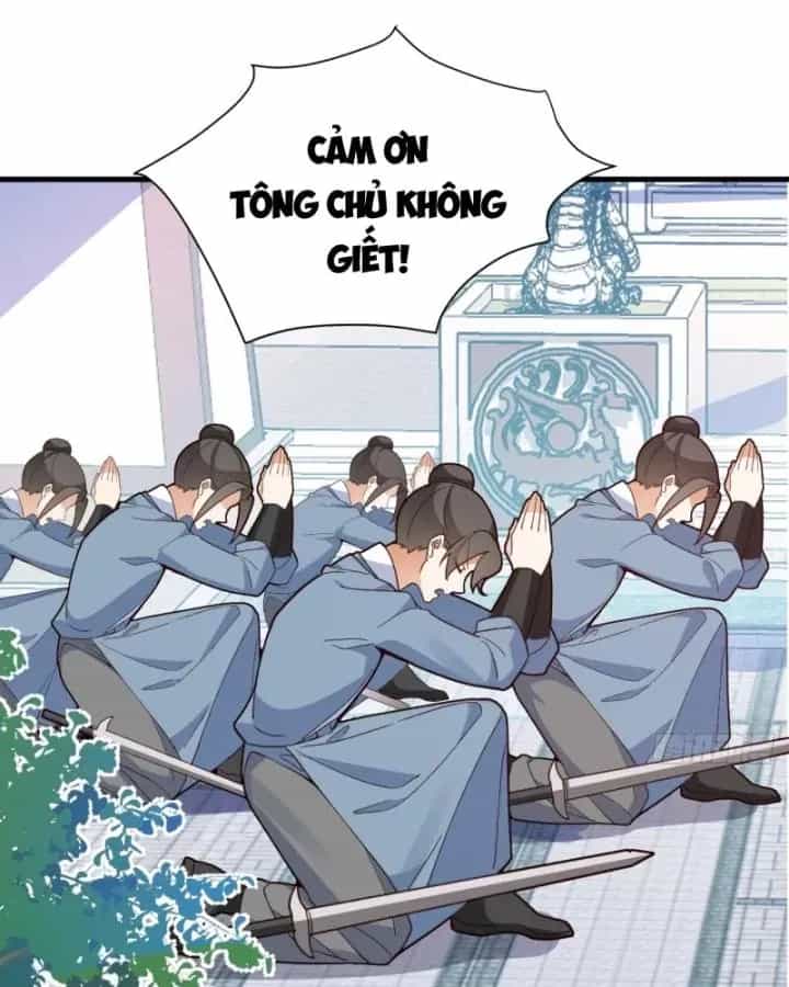 Ta! Phản Phái Thiên Mệnh Lại Thành Chính Đạo Lão Tổ - Chương 13 - ảnh 16