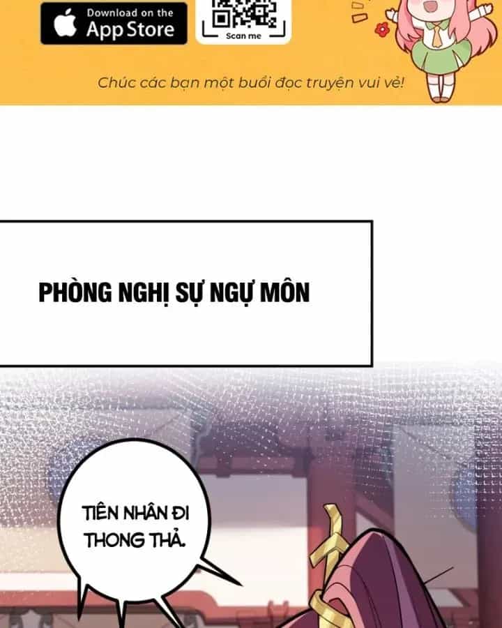 Ta! Phản Phái Thiên Mệnh Lại Thành Chính Đạo Lão Tổ - Chương 14 - ảnh 2