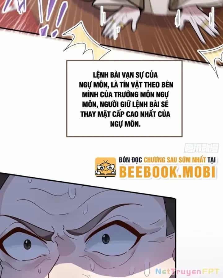 Ta! Phản Phái Thiên Mệnh Lại Thành Chính Đạo Lão Tổ - Chương 15 - ảnh 11