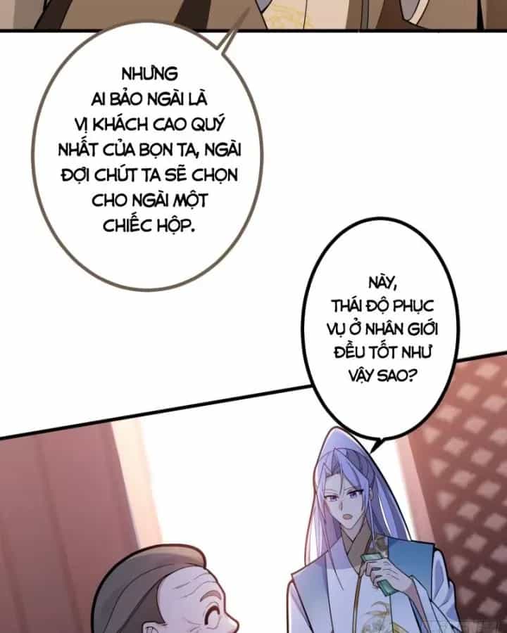 Ta! Phản Phái Thiên Mệnh Lại Thành Chính Đạo Lão Tổ - Chương 15 - ảnh 31